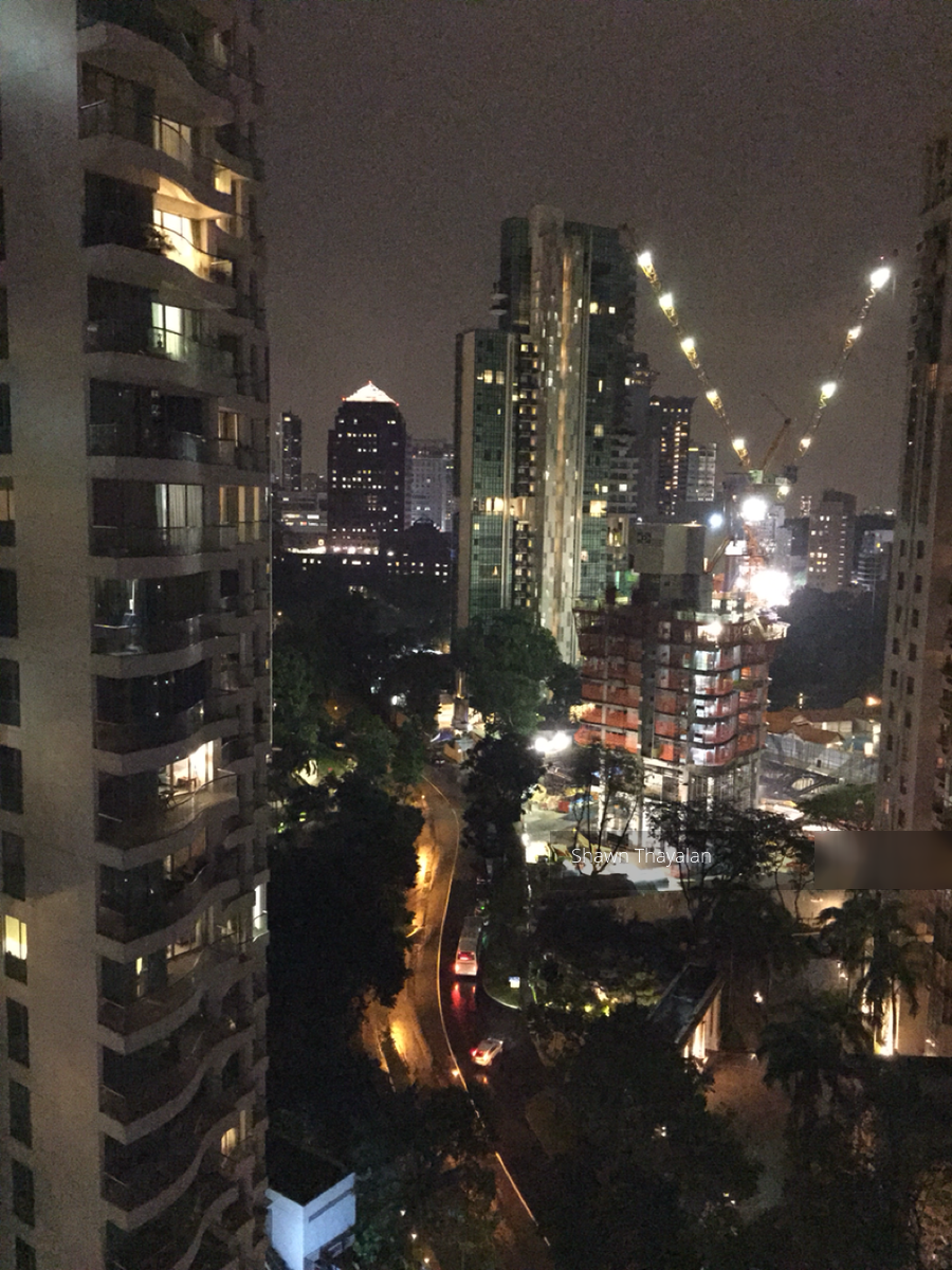 Rivershire (D9), Apartment #109525352